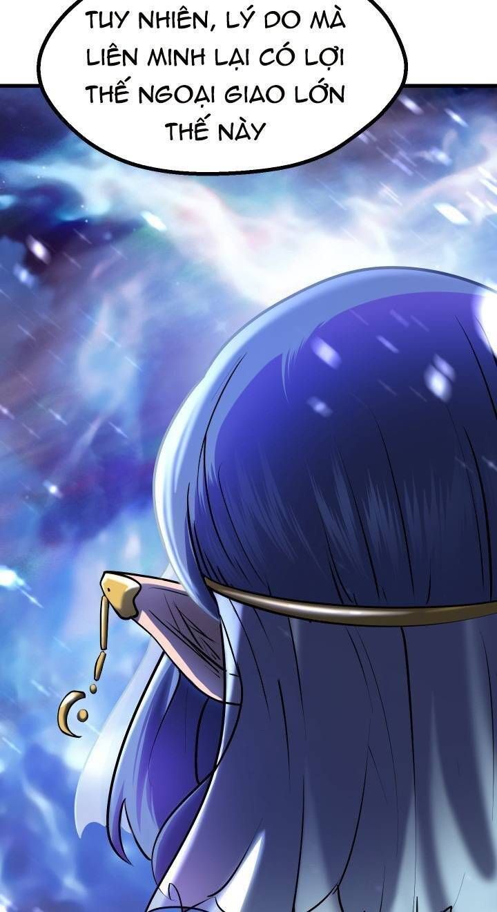 đọc truyện Anh Hùng Mạnh Nhất? Ta Không Làm Lâu Rồi! Chương 86 ảnh 19 tại Thiên Thai Truyện