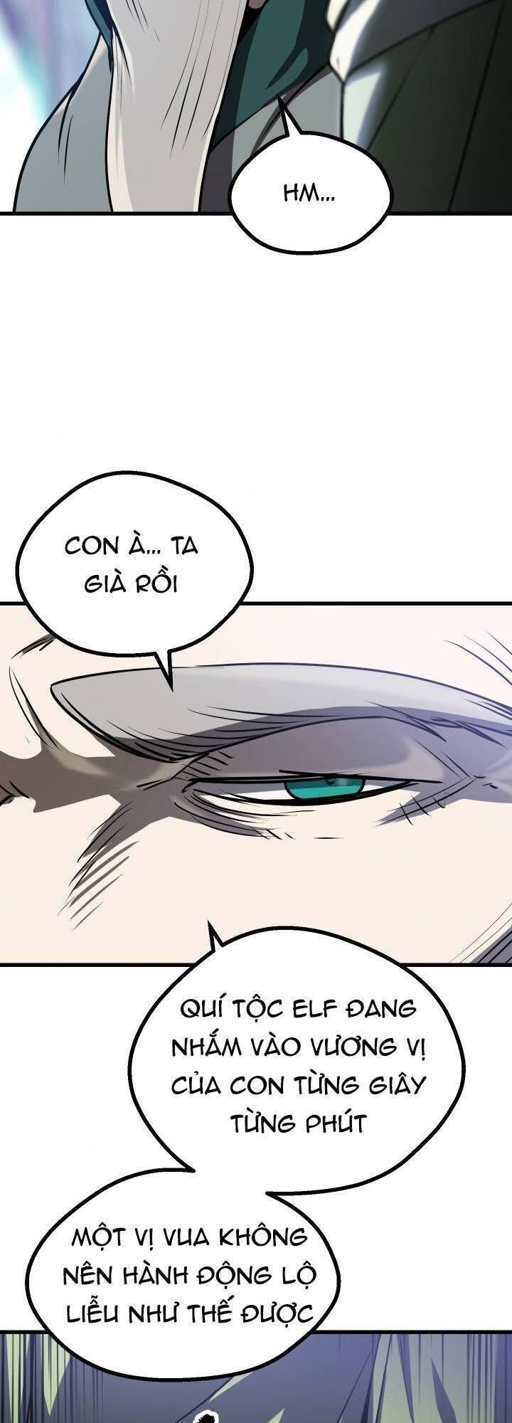 đọc truyện Anh Hùng Mạnh Nhất? Ta Không Làm Lâu Rồi! Chương 86 ảnh 21 tại Thiên Thai Truyện