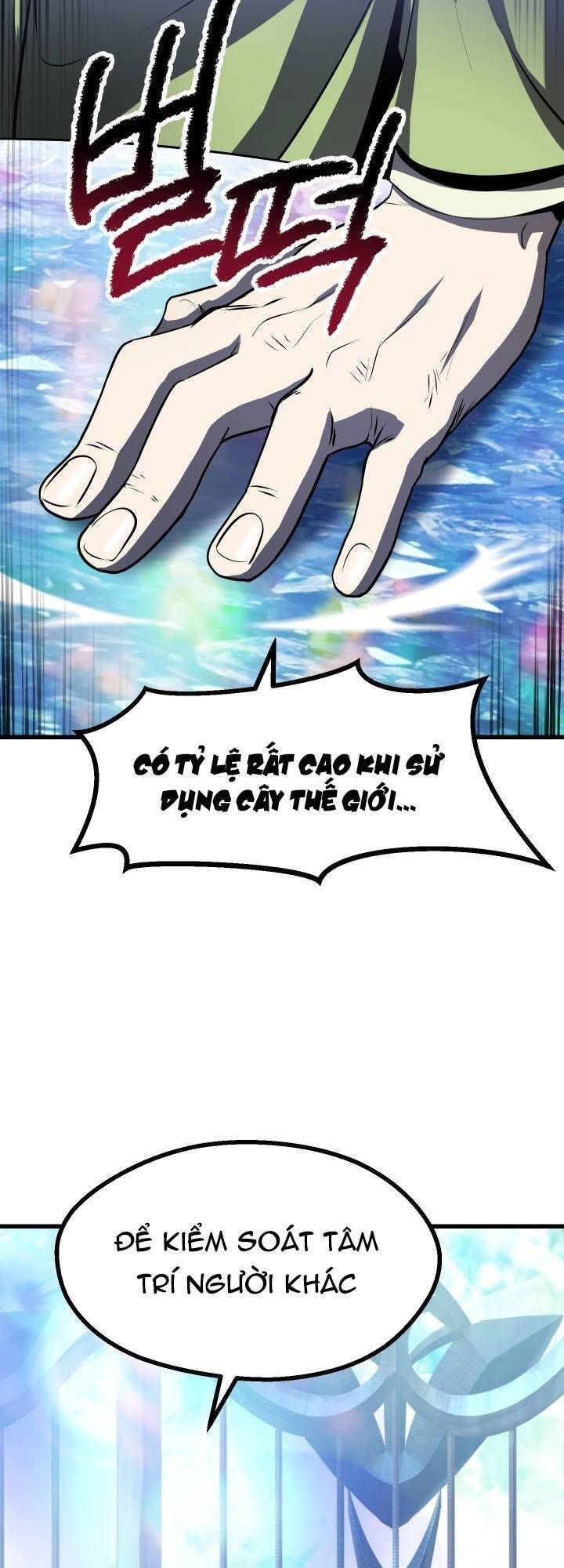 đọc truyện Anh Hùng Mạnh Nhất? Ta Không Làm Lâu Rồi! Chương 86 ảnh 22 tại Thiên Thai Truyện