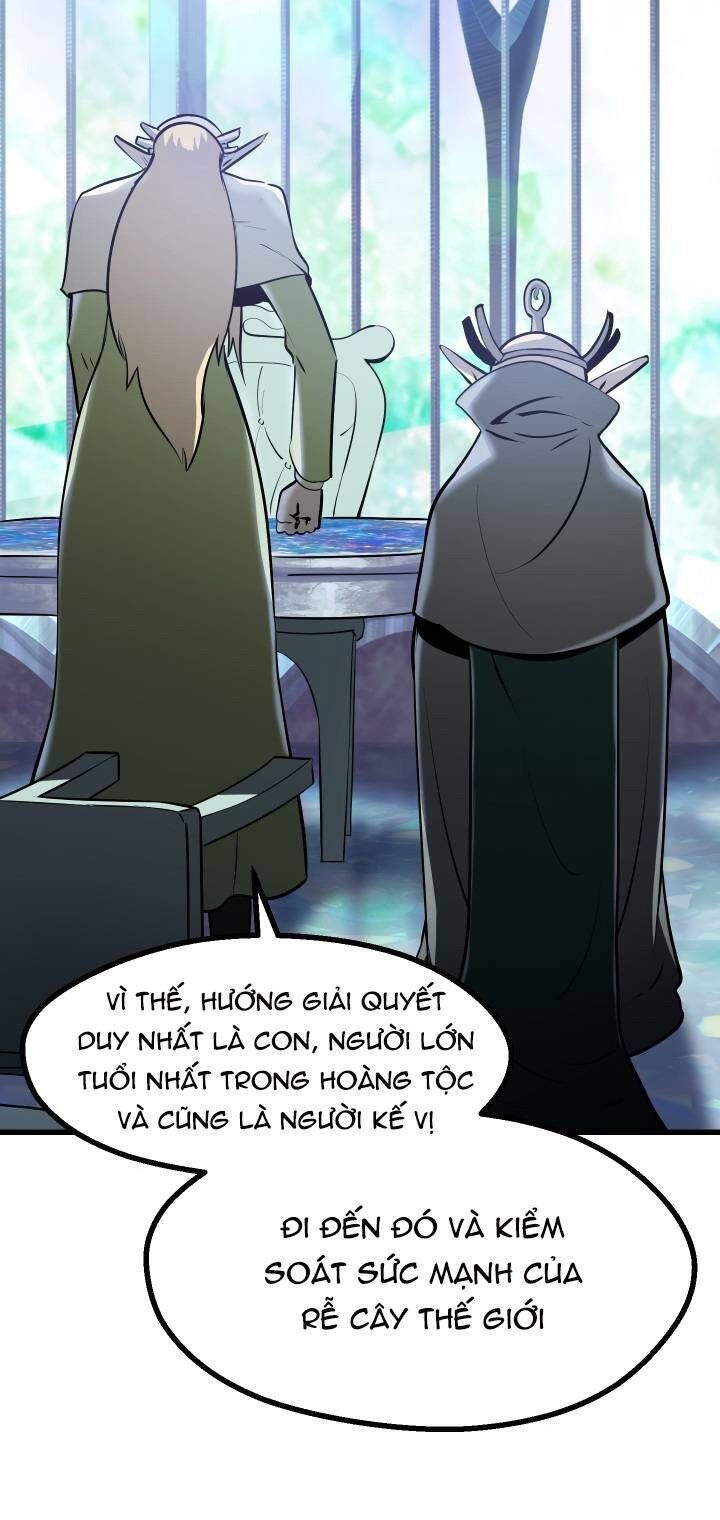 đọc truyện Anh Hùng Mạnh Nhất? Ta Không Làm Lâu Rồi! Chương 86 ảnh 23 tại Thiên Thai Truyện