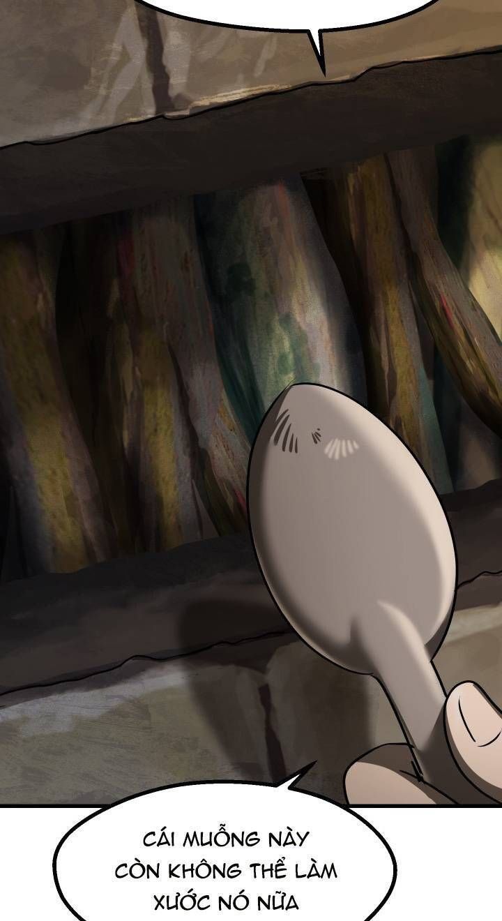 đọc truyện Anh Hùng Mạnh Nhất? Ta Không Làm Lâu Rồi! Chương 86 ảnh 31 tại Thiên Thai Truyện