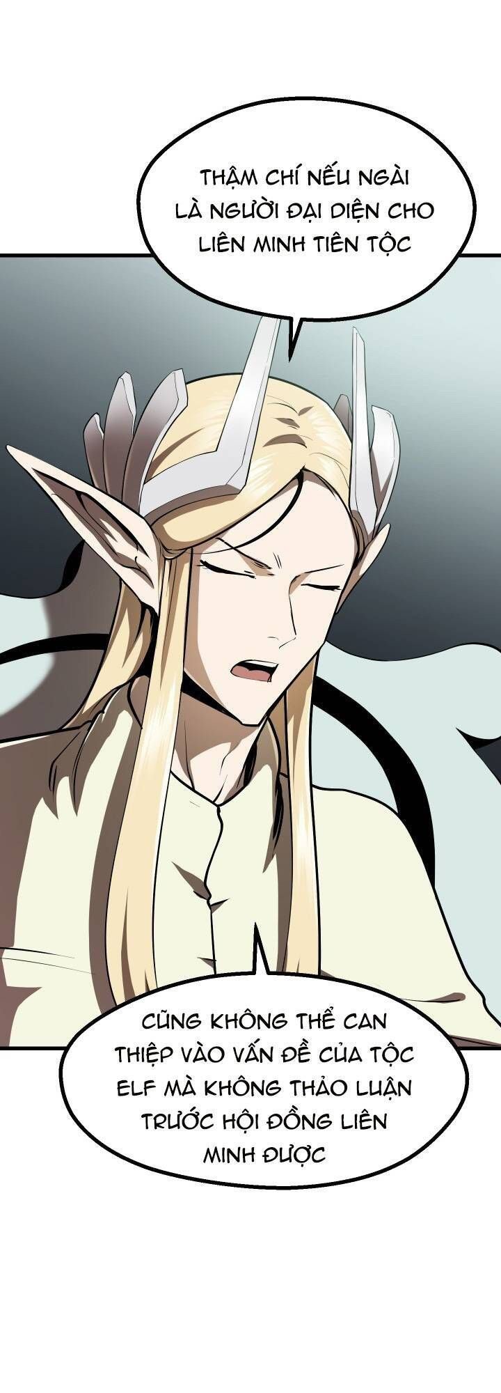 đọc truyện Anh Hùng Mạnh Nhất? Ta Không Làm Lâu Rồi! Chương 86 ảnh 5 tại Thiên Thai Truyện