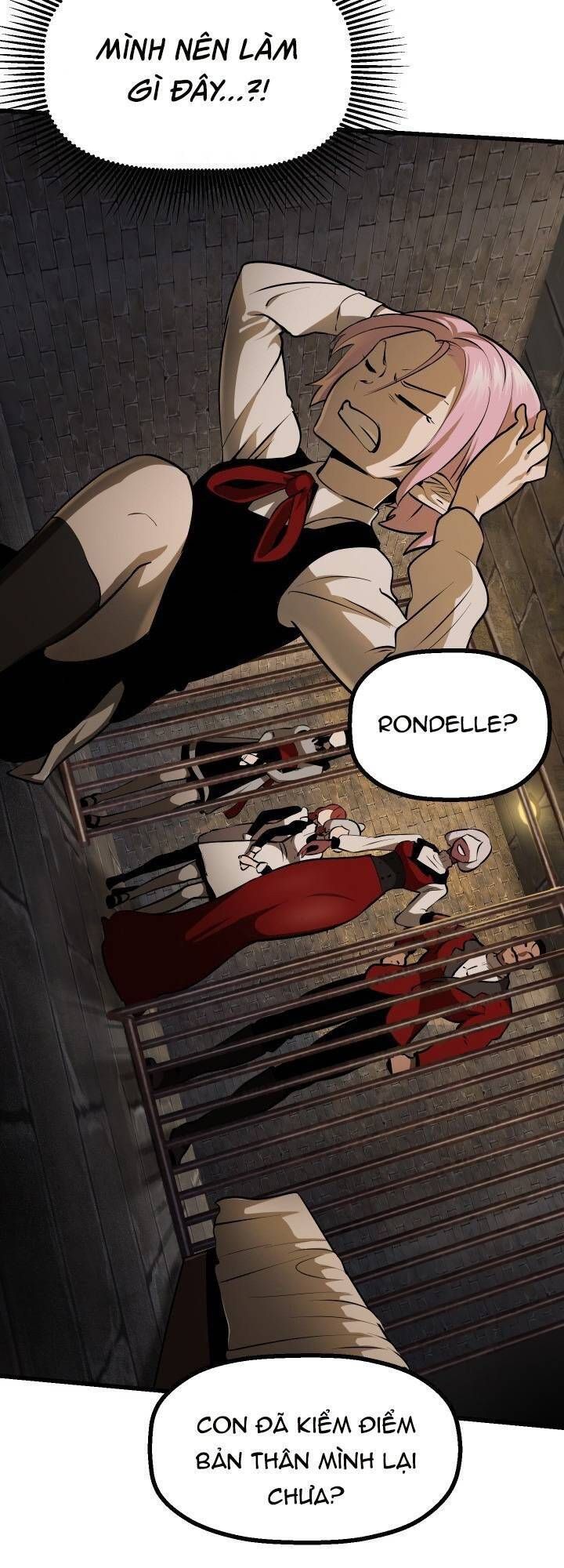 đọc truyện Anh Hùng Mạnh Nhất? Ta Không Làm Lâu Rồi! Chương 86 ảnh 33 tại Thiên Thai Truyện