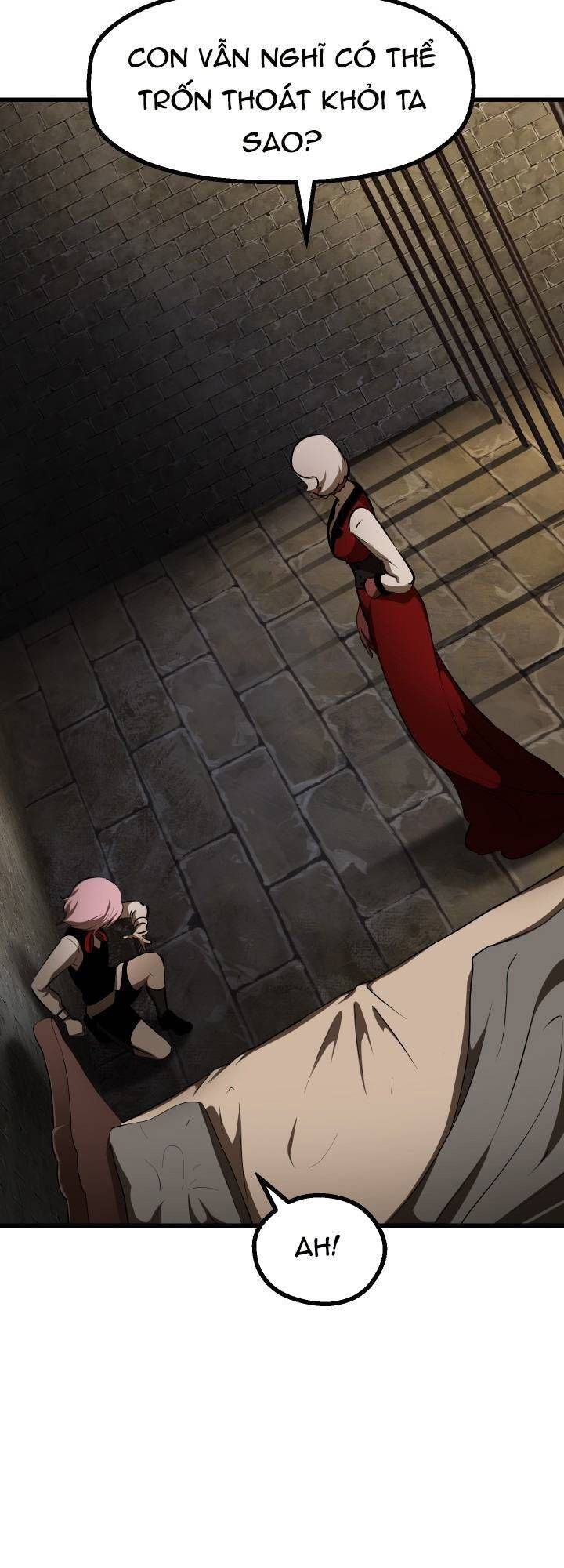 đọc truyện Anh Hùng Mạnh Nhất? Ta Không Làm Lâu Rồi! Chương 86 ảnh 37 tại Thiên Thai Truyện