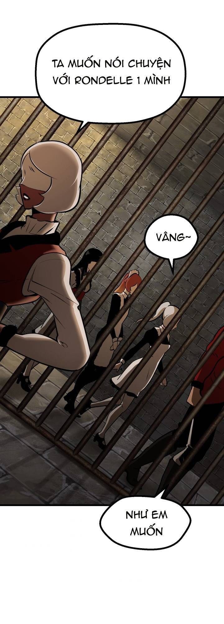 đọc truyện Anh Hùng Mạnh Nhất? Ta Không Làm Lâu Rồi! Chương 86 ảnh 38 tại Thiên Thai Truyện