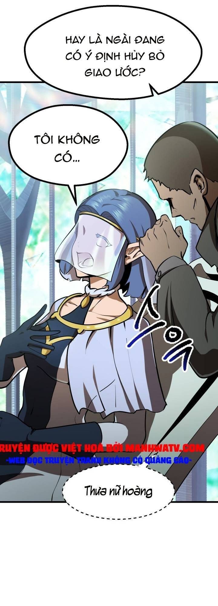 đọc truyện Anh Hùng Mạnh Nhất? Ta Không Làm Lâu Rồi! Chương 86 ảnh 6 tại Thiên Thai Truyện