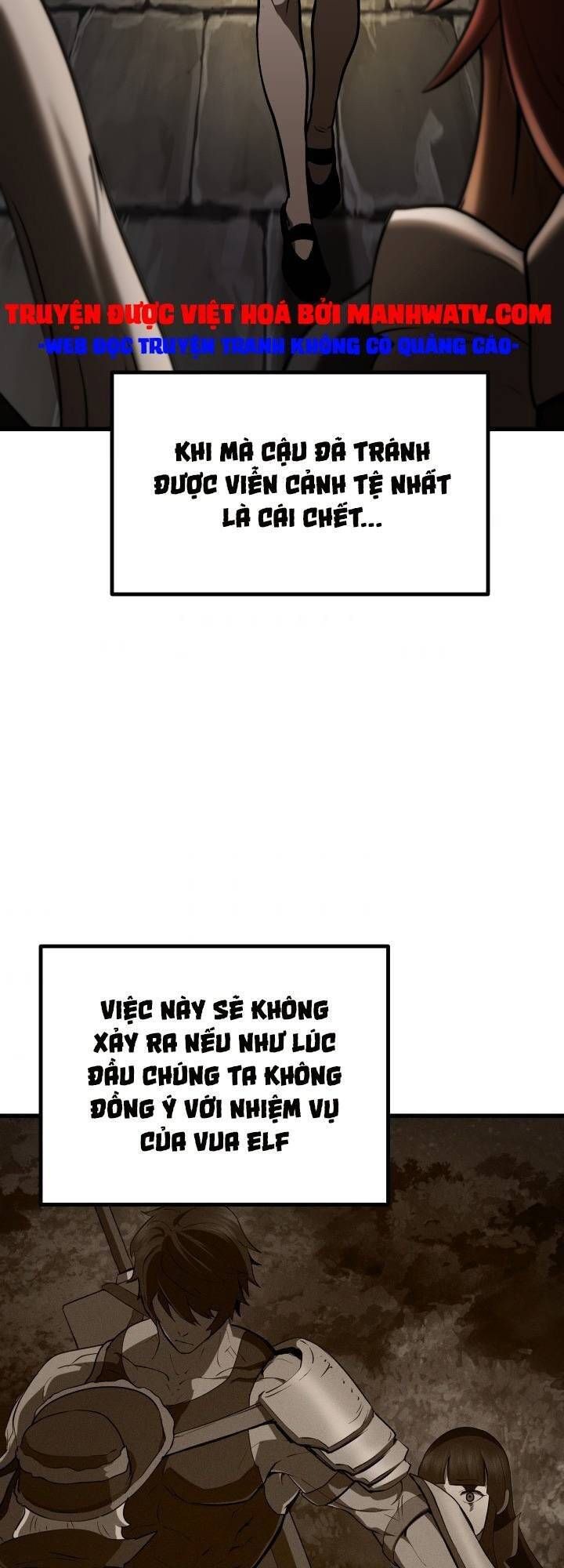 đọc truyện Anh Hùng Mạnh Nhất? Ta Không Làm Lâu Rồi! Chương 86 ảnh 45 tại Thiên Thai Truyện