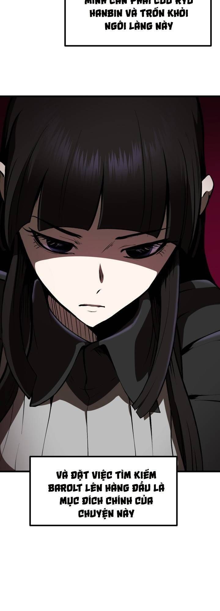 đọc truyện Anh Hùng Mạnh Nhất? Ta Không Làm Lâu Rồi! Chương 86 ảnh 49 tại Thiên Thai Truyện