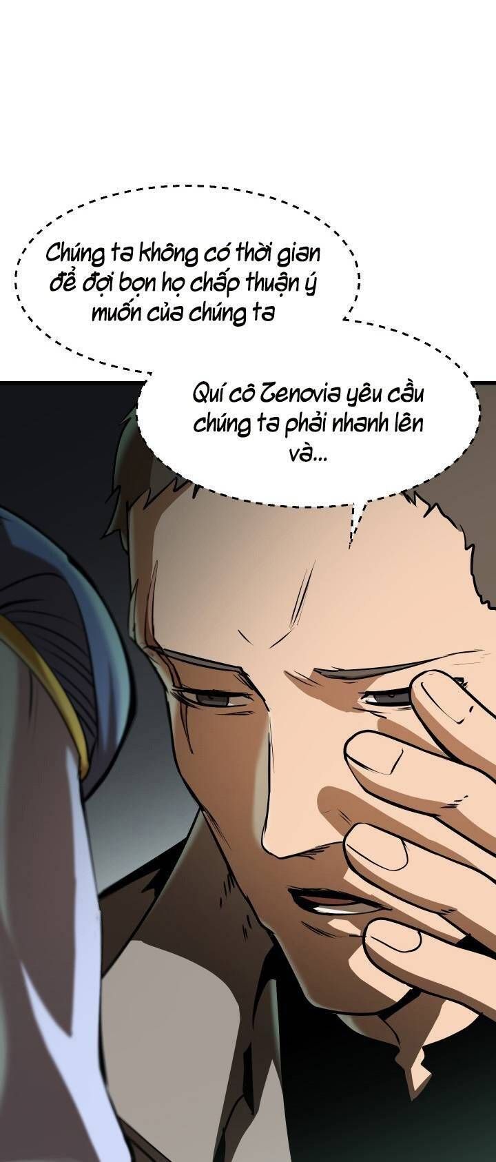 đọc truyện Anh Hùng Mạnh Nhất? Ta Không Làm Lâu Rồi! Chương 86 ảnh 7 tại Thiên Thai Truyện