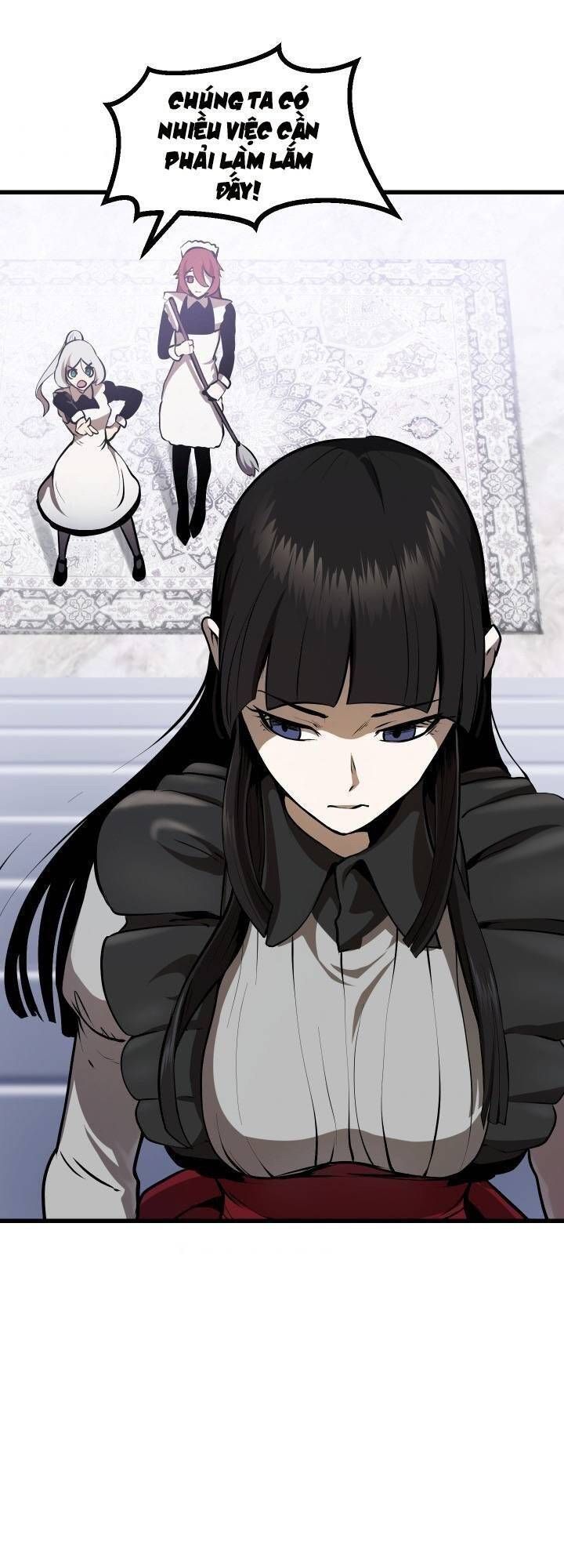 đọc truyện Anh Hùng Mạnh Nhất? Ta Không Làm Lâu Rồi! Chương 86 ảnh 52 tại Thiên Thai Truyện