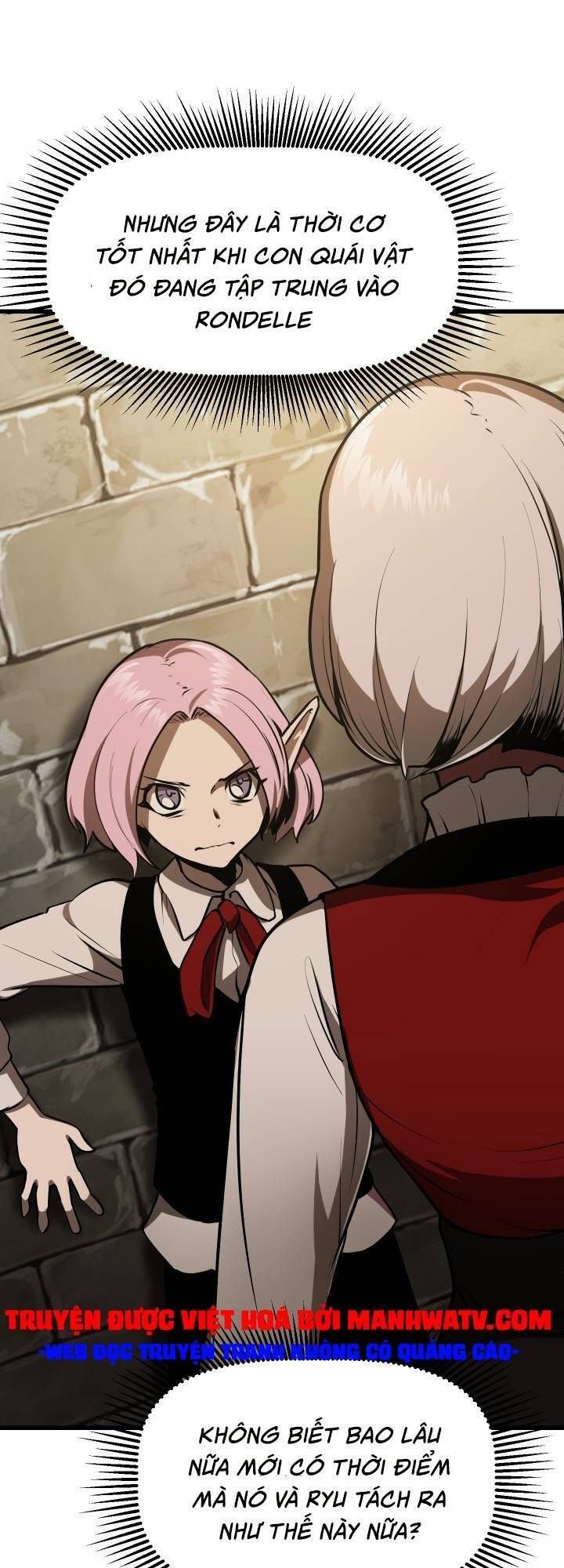 đọc truyện Anh Hùng Mạnh Nhất? Ta Không Làm Lâu Rồi! Chương 86 ảnh 54 tại Thiên Thai Truyện