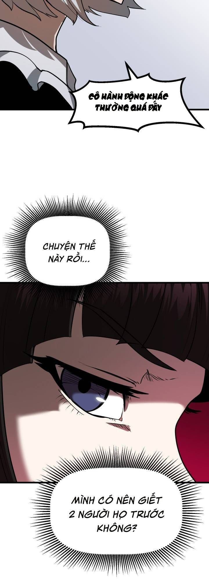 đọc truyện Anh Hùng Mạnh Nhất? Ta Không Làm Lâu Rồi! Chương 86 ảnh 56 tại Thiên Thai Truyện