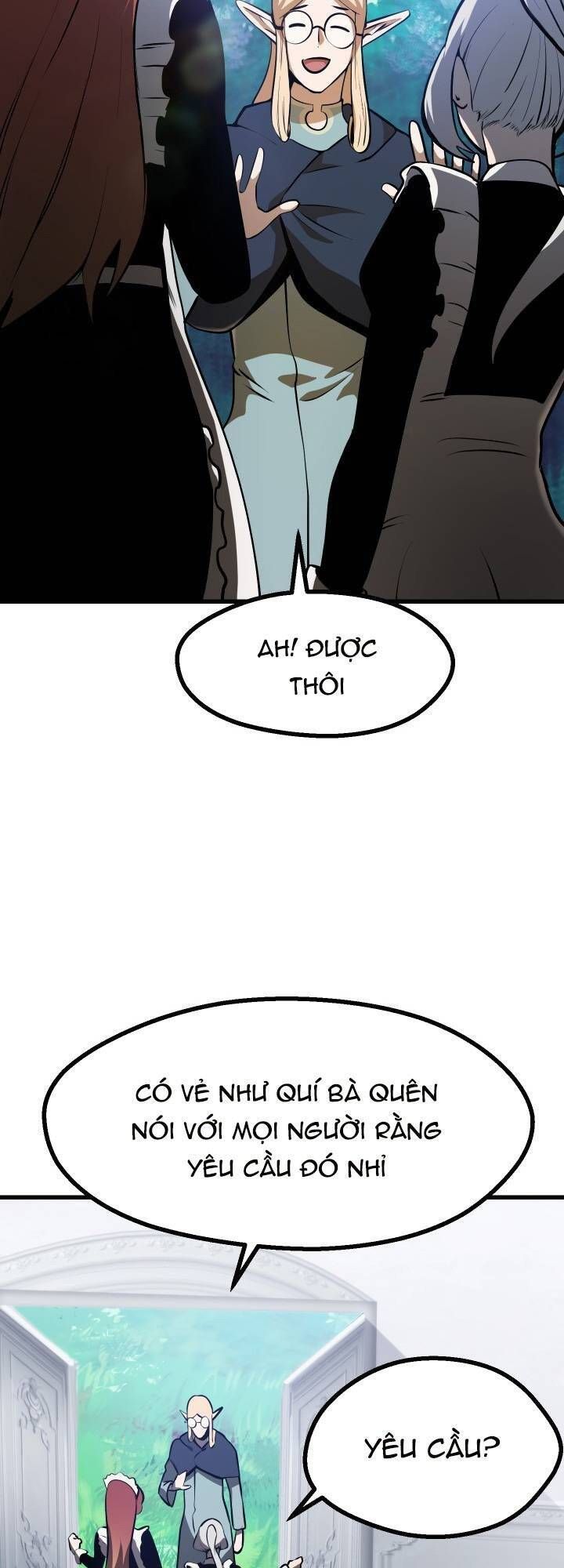 đọc truyện Anh Hùng Mạnh Nhất? Ta Không Làm Lâu Rồi! Chương 86 ảnh 60 tại Thiên Thai Truyện