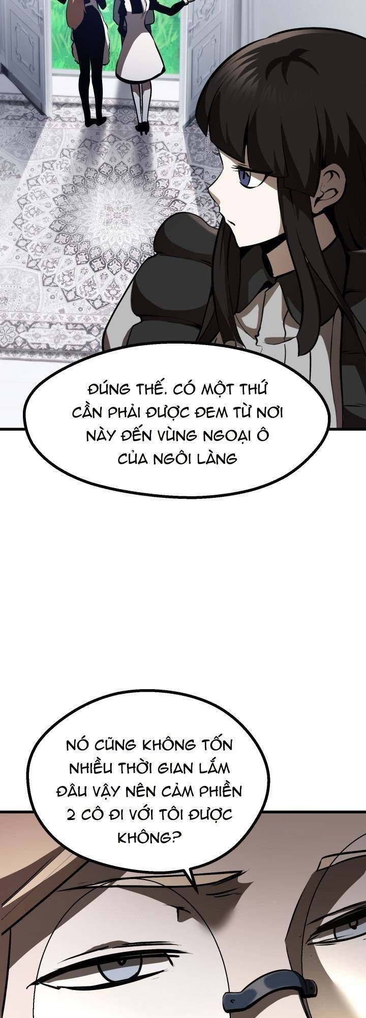 đọc truyện Anh Hùng Mạnh Nhất? Ta Không Làm Lâu Rồi! Chương 86 ảnh 61 tại Thiên Thai Truyện