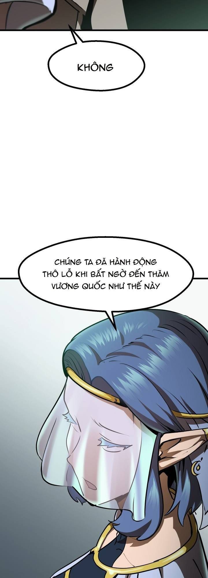 đọc truyện Anh Hùng Mạnh Nhất? Ta Không Làm Lâu Rồi! Chương 86 ảnh 8 tại Thiên Thai Truyện