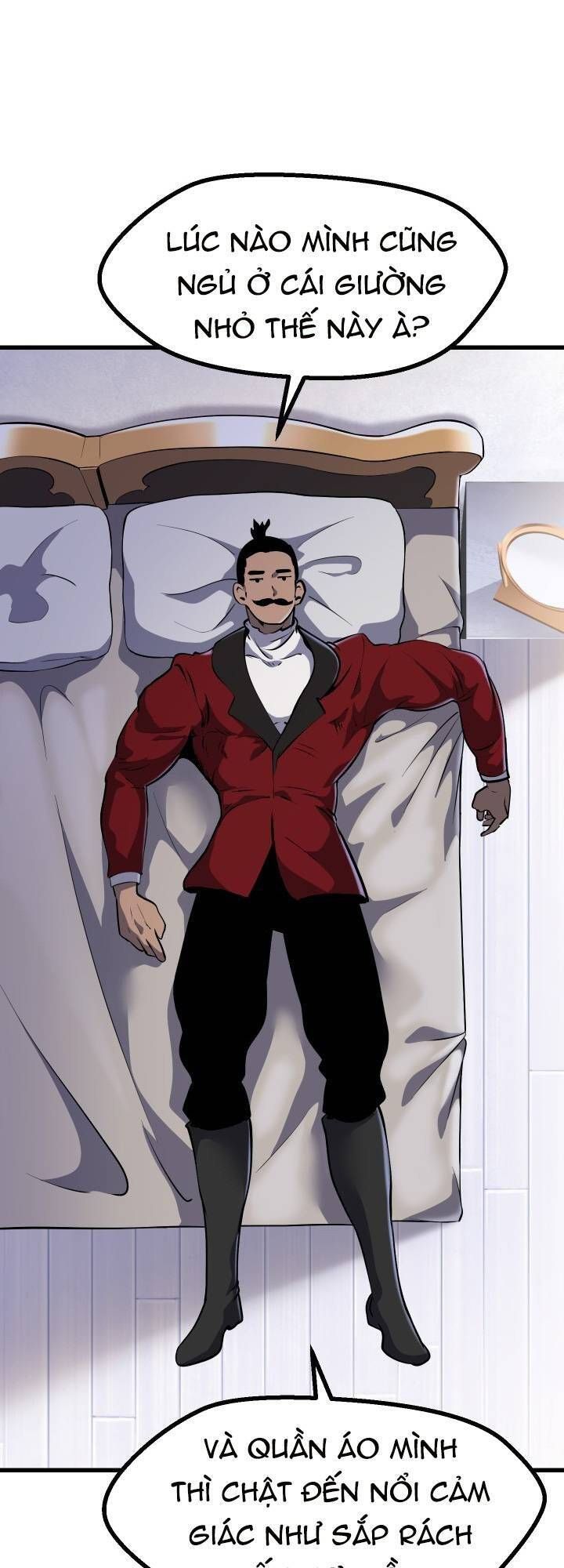 đọc truyện Anh Hùng Mạnh Nhất? Ta Không Làm Lâu Rồi! Chương 86 ảnh 65 tại Thiên Thai Truyện