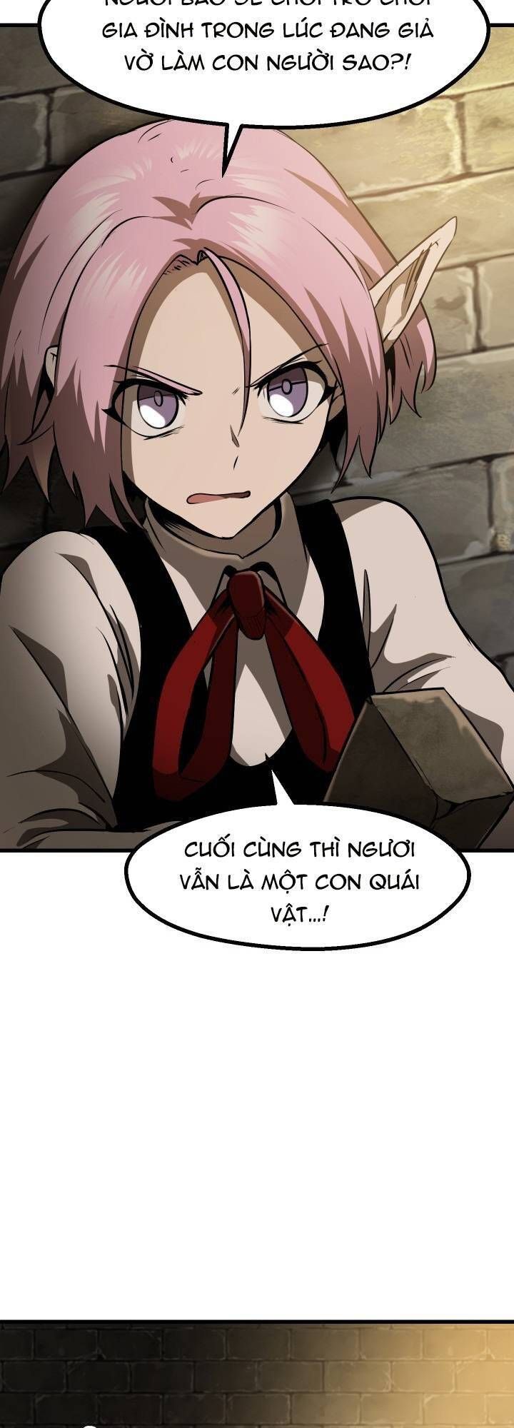 đọc truyện Anh Hùng Mạnh Nhất? Ta Không Làm Lâu Rồi! Chương 86 ảnh 73 tại Thiên Thai Truyện