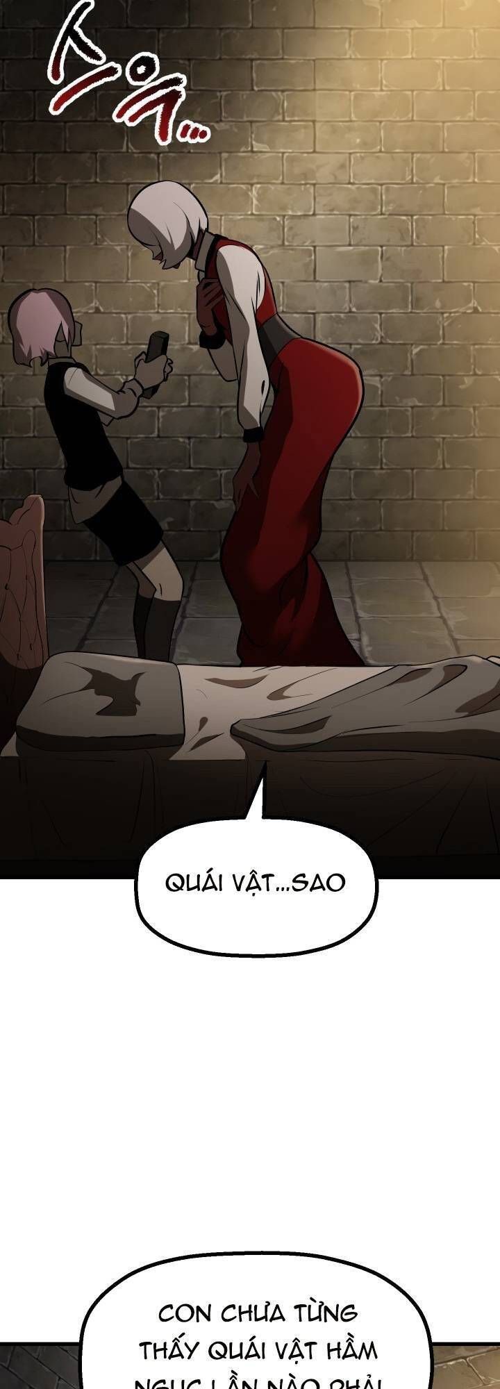 đọc truyện Anh Hùng Mạnh Nhất? Ta Không Làm Lâu Rồi! Chương 86 ảnh 74 tại Thiên Thai Truyện