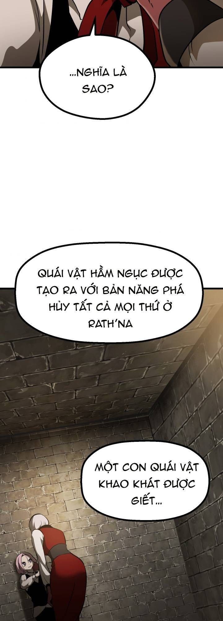 đọc truyện Anh Hùng Mạnh Nhất? Ta Không Làm Lâu Rồi! Chương 86 ảnh 77 tại Thiên Thai Truyện
