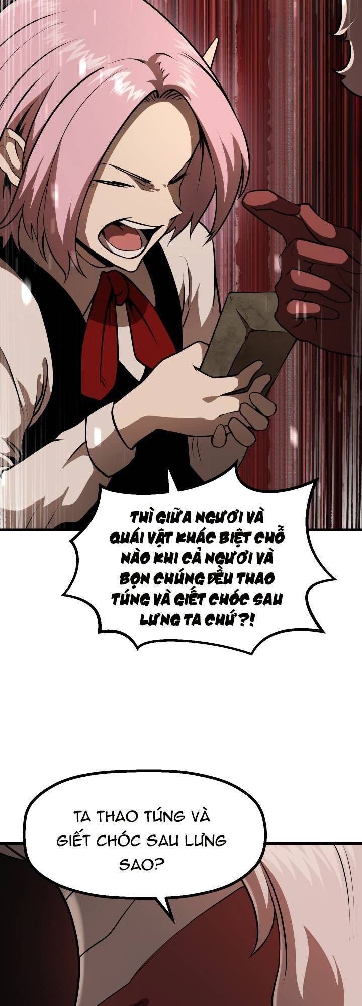 đọc truyện Anh Hùng Mạnh Nhất? Ta Không Làm Lâu Rồi! Chương 86 ảnh 80 tại Thiên Thai Truyện