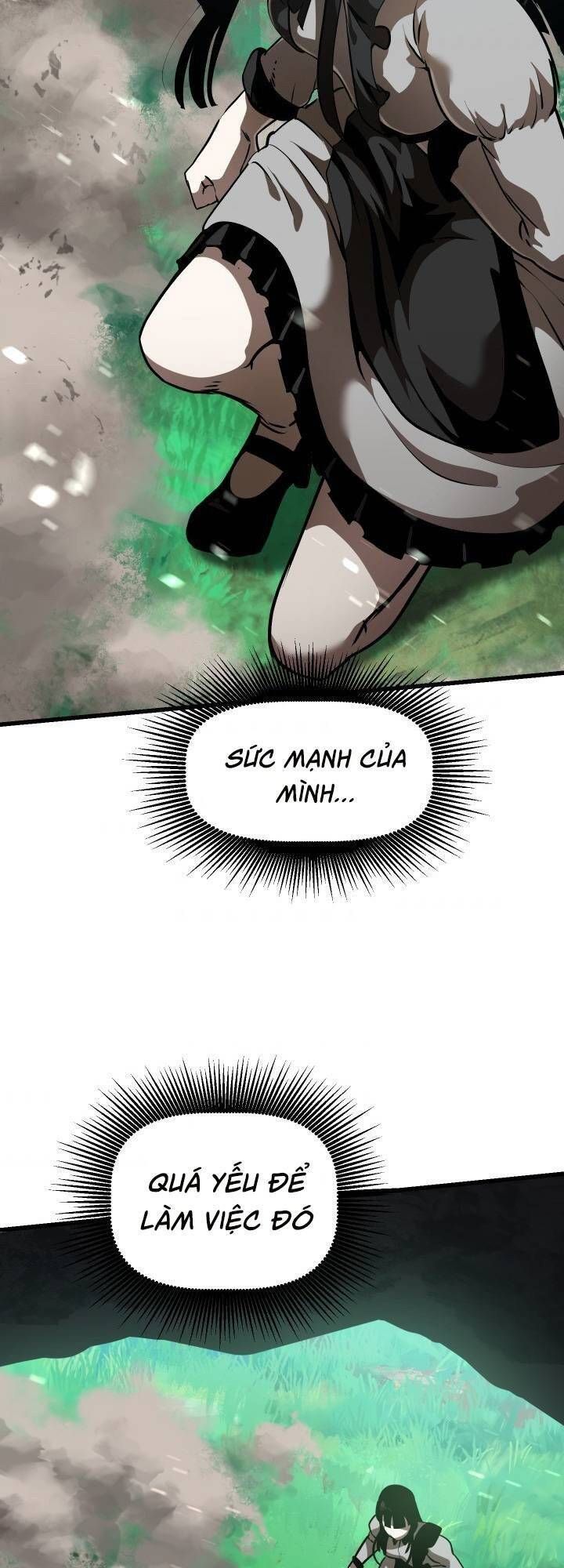 đọc truyện Anh Hùng Mạnh Nhất? Ta Không Làm Lâu Rồi! Chương 86 ảnh 95 tại Thiên Thai Truyện