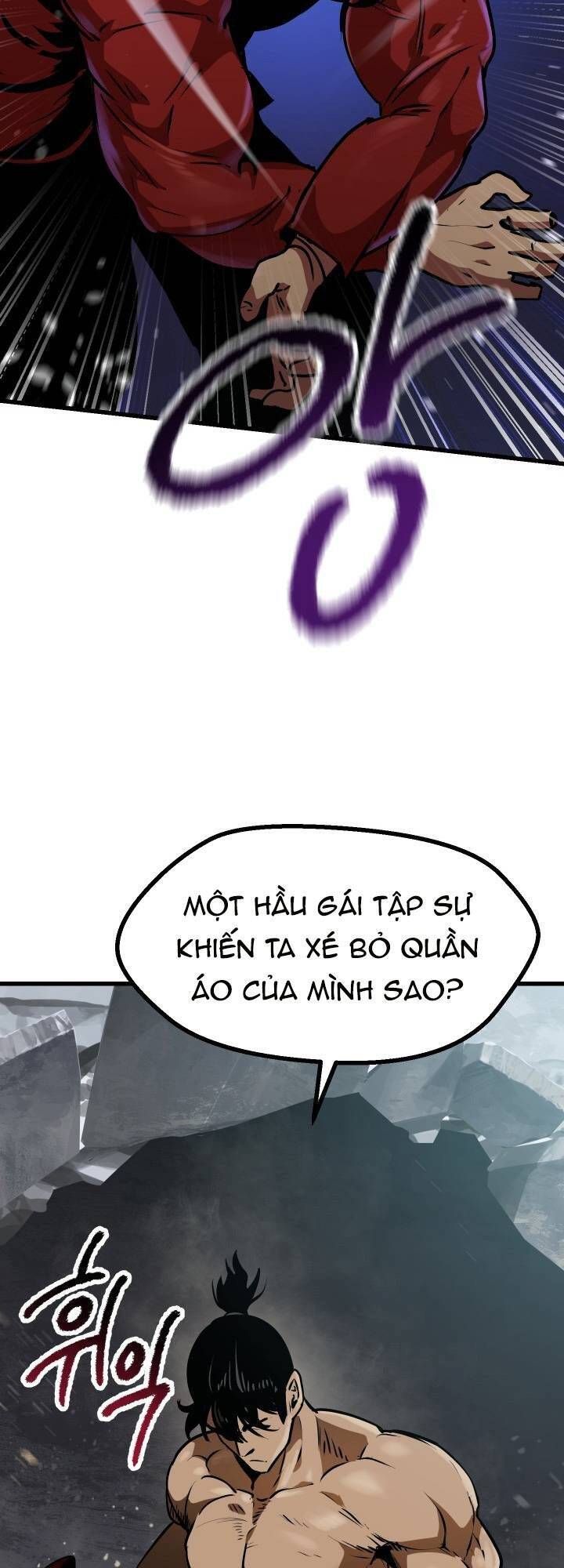 đọc truyện Anh Hùng Mạnh Nhất? Ta Không Làm Lâu Rồi! Chương 86 ảnh 99 tại Thiên Thai Truyện