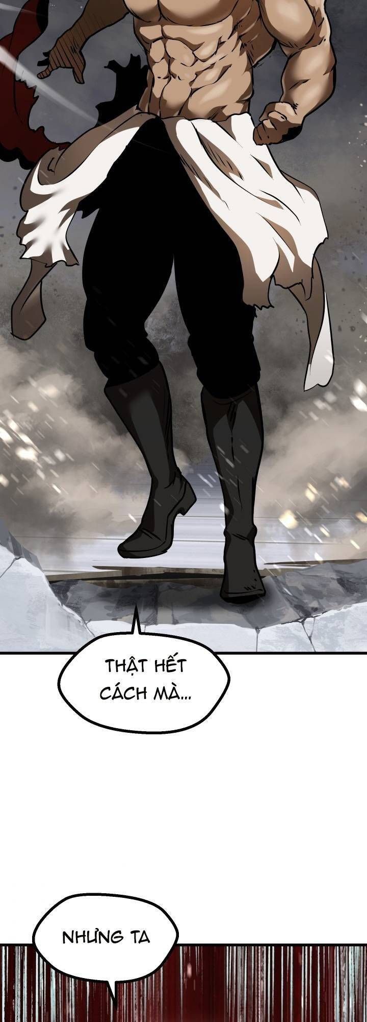 đọc truyện Anh Hùng Mạnh Nhất? Ta Không Làm Lâu Rồi! Chương 86 ảnh 100 tại Thiên Thai Truyện