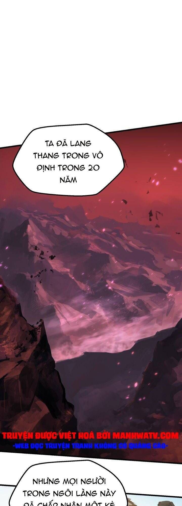 đọc truyện Anh Hùng Mạnh Nhất? Ta Không Làm Lâu Rồi! Chương 87 ảnh 16 tại Thiên Thai Truyện