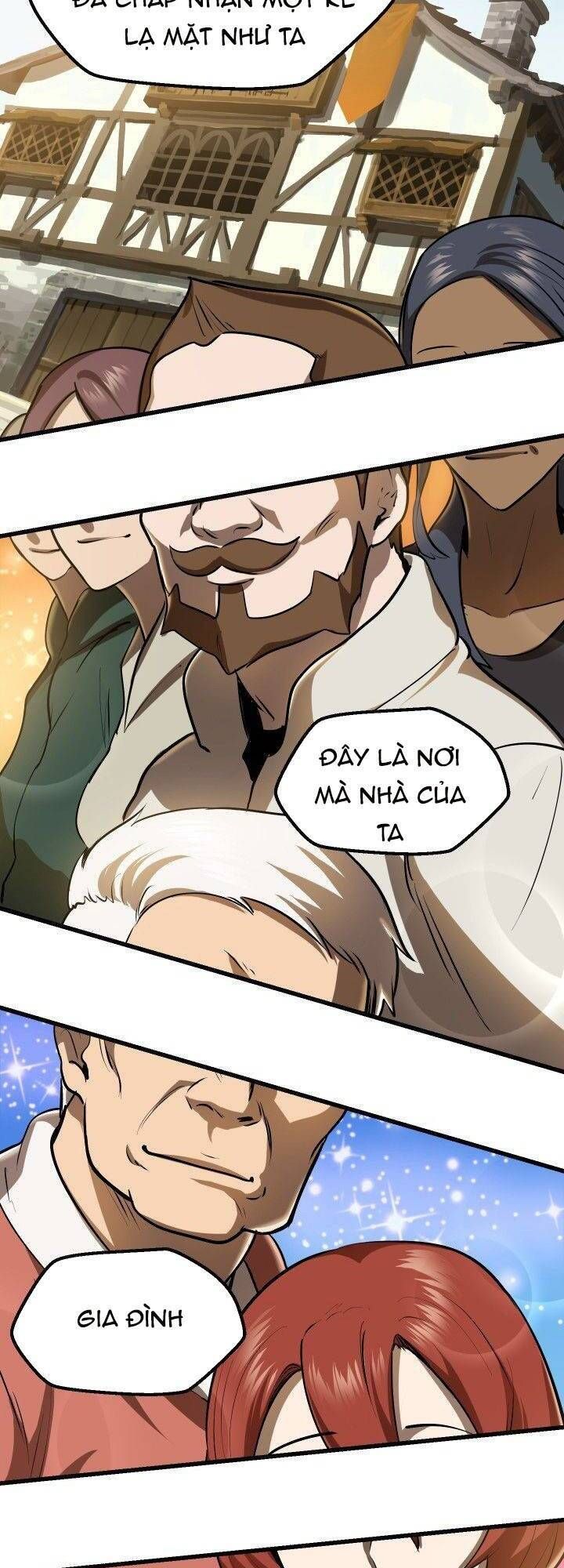 đọc truyện Anh Hùng Mạnh Nhất? Ta Không Làm Lâu Rồi! Chương 87 ảnh 17 tại Thiên Thai Truyện