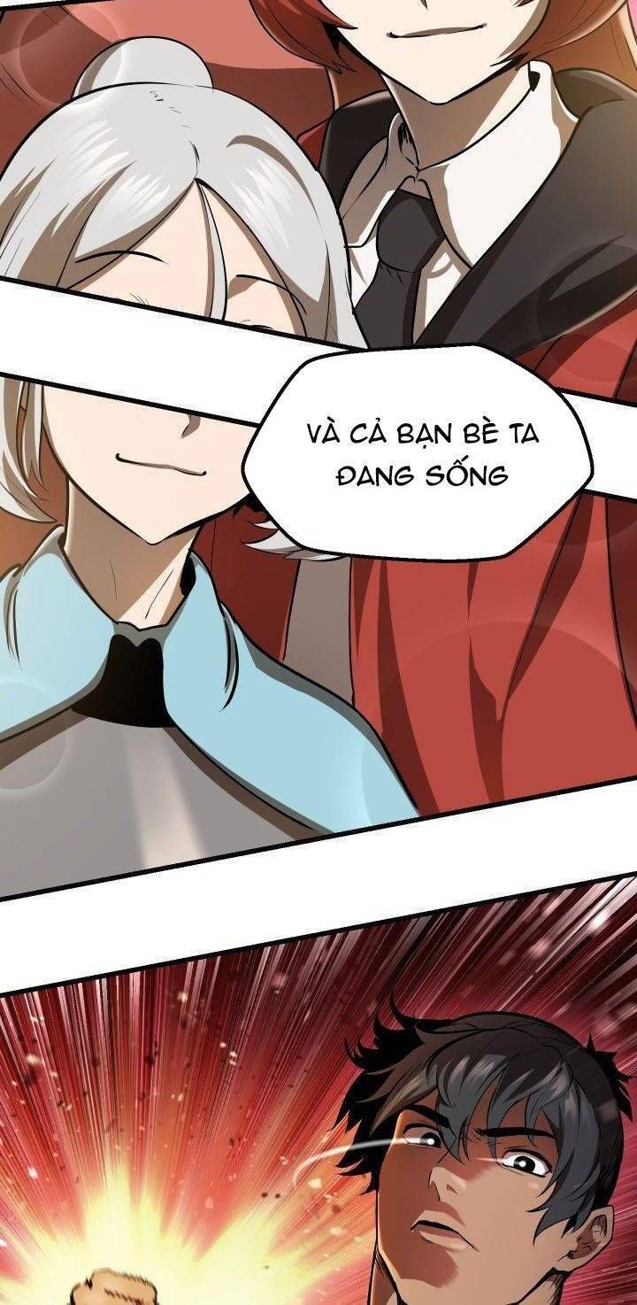 đọc truyện Anh Hùng Mạnh Nhất? Ta Không Làm Lâu Rồi! Chương 87 ảnh 18 tại Thiên Thai Truyện