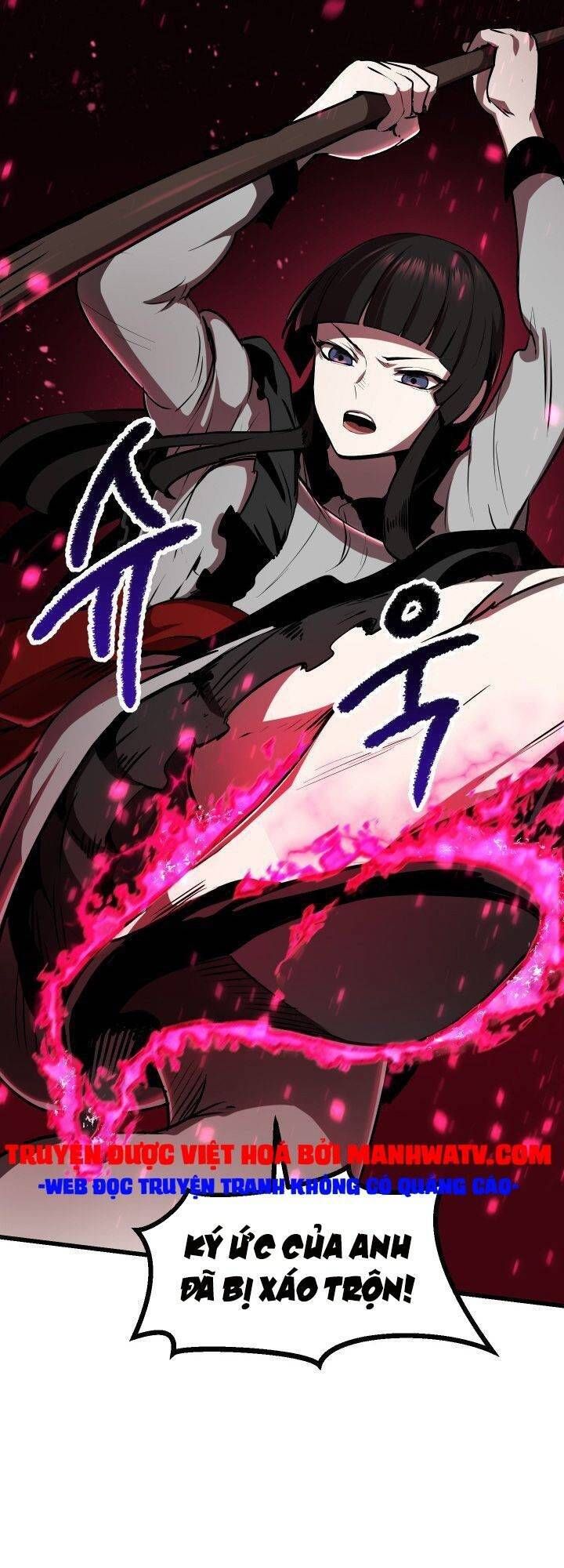 đọc truyện Anh Hùng Mạnh Nhất? Ta Không Làm Lâu Rồi! Chương 87 ảnh 21 tại Thiên Thai Truyện