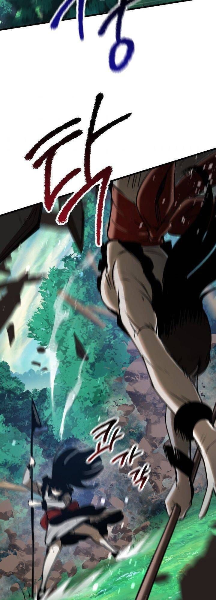 đọc truyện Anh Hùng Mạnh Nhất? Ta Không Làm Lâu Rồi! Chương 87 ảnh 28 tại Thiên Thai Truyện