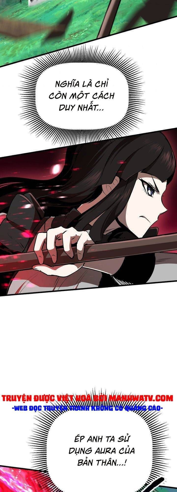 đọc truyện Anh Hùng Mạnh Nhất? Ta Không Làm Lâu Rồi! Chương 87 ảnh 29 tại Thiên Thai Truyện