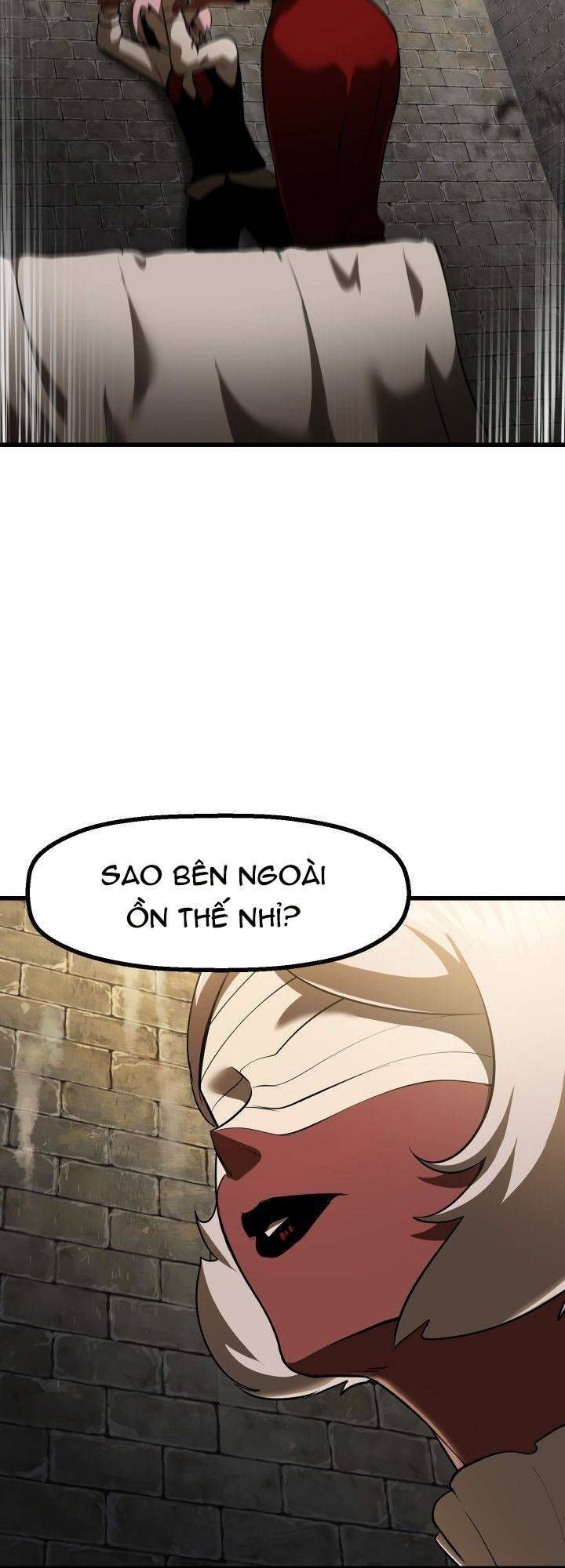 đọc truyện Anh Hùng Mạnh Nhất? Ta Không Làm Lâu Rồi! Chương 87 ảnh 5 tại Thiên Thai Truyện