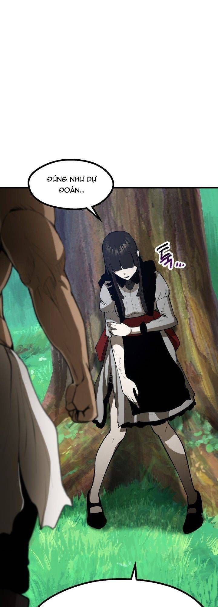 đọc truyện Anh Hùng Mạnh Nhất? Ta Không Làm Lâu Rồi! Chương 87 ảnh 47 tại Thiên Thai Truyện