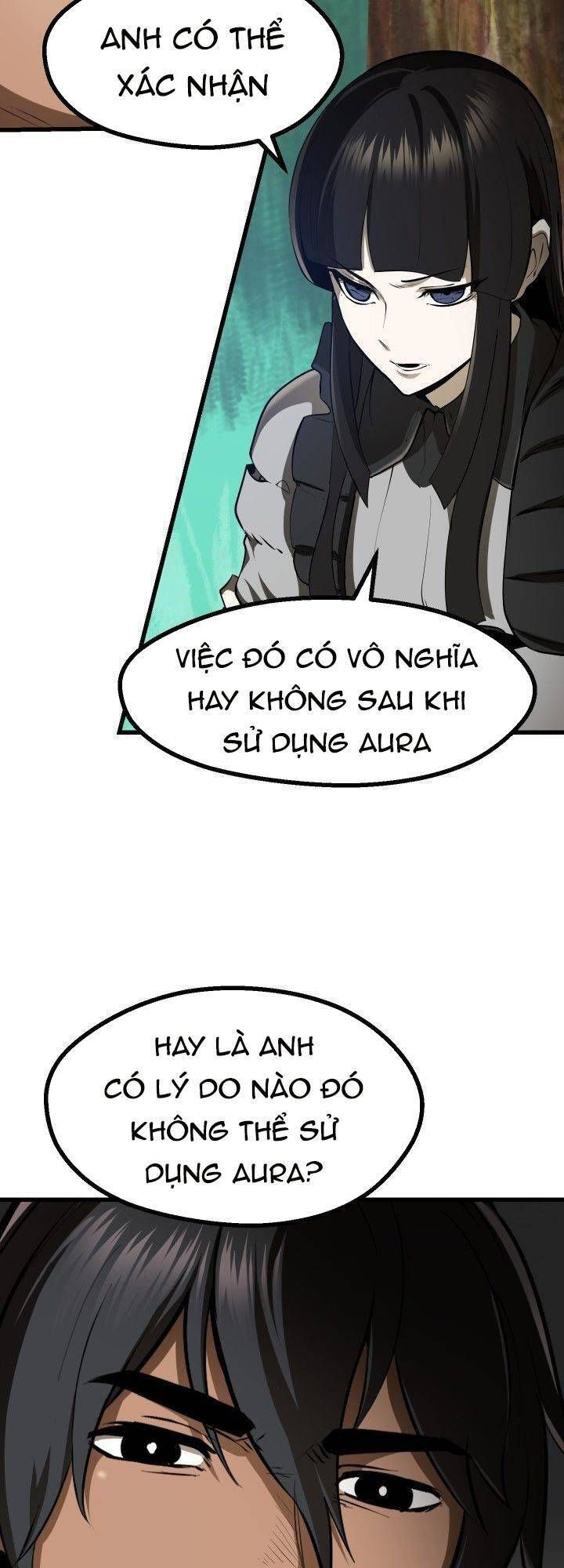 đọc truyện Anh Hùng Mạnh Nhất? Ta Không Làm Lâu Rồi! Chương 87 ảnh 49 tại Thiên Thai Truyện