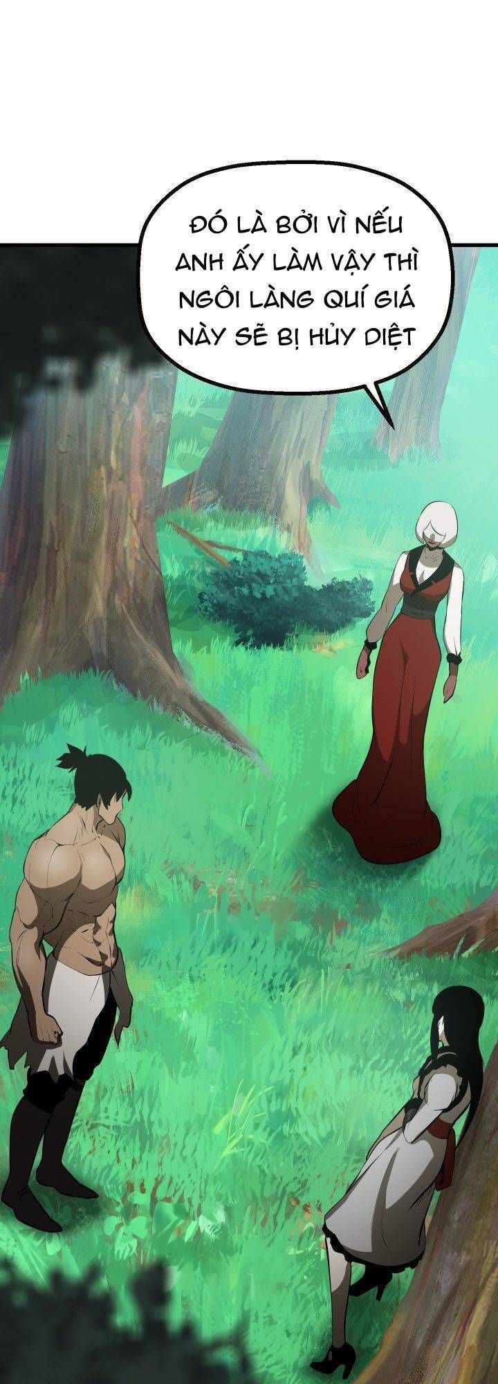 đọc truyện Anh Hùng Mạnh Nhất? Ta Không Làm Lâu Rồi! Chương 87 ảnh 51 tại Thiên Thai Truyện