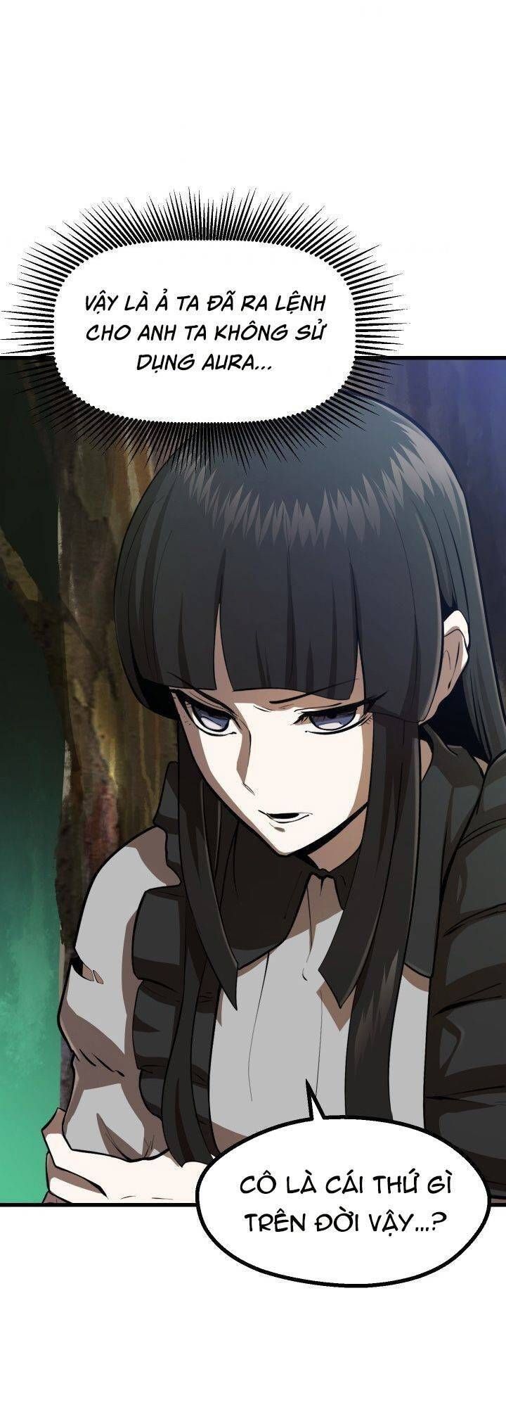 đọc truyện Anh Hùng Mạnh Nhất? Ta Không Làm Lâu Rồi! Chương 87 ảnh 55 tại Thiên Thai Truyện