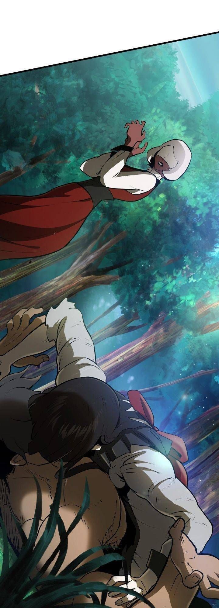 đọc truyện Anh Hùng Mạnh Nhất? Ta Không Làm Lâu Rồi! Chương 87 ảnh 76 tại Thiên Thai Truyện