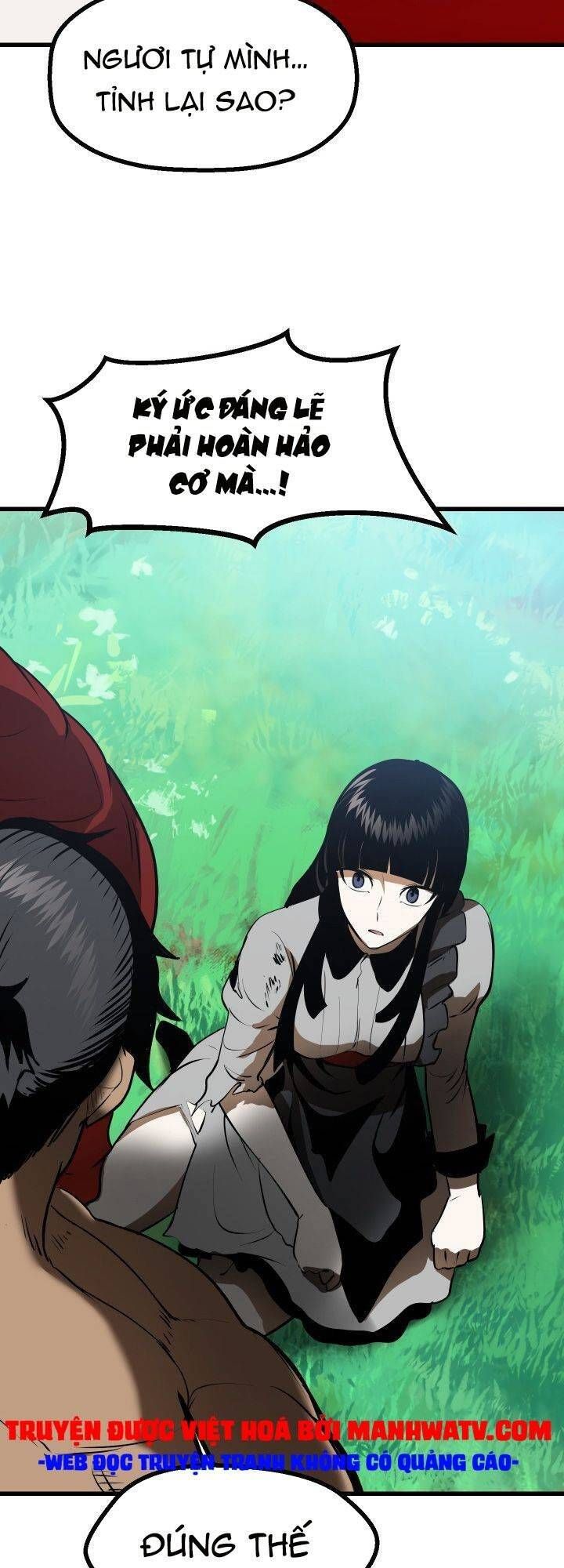 đọc truyện Anh Hùng Mạnh Nhất? Ta Không Làm Lâu Rồi! Chương 87 ảnh 85 tại Thiên Thai Truyện