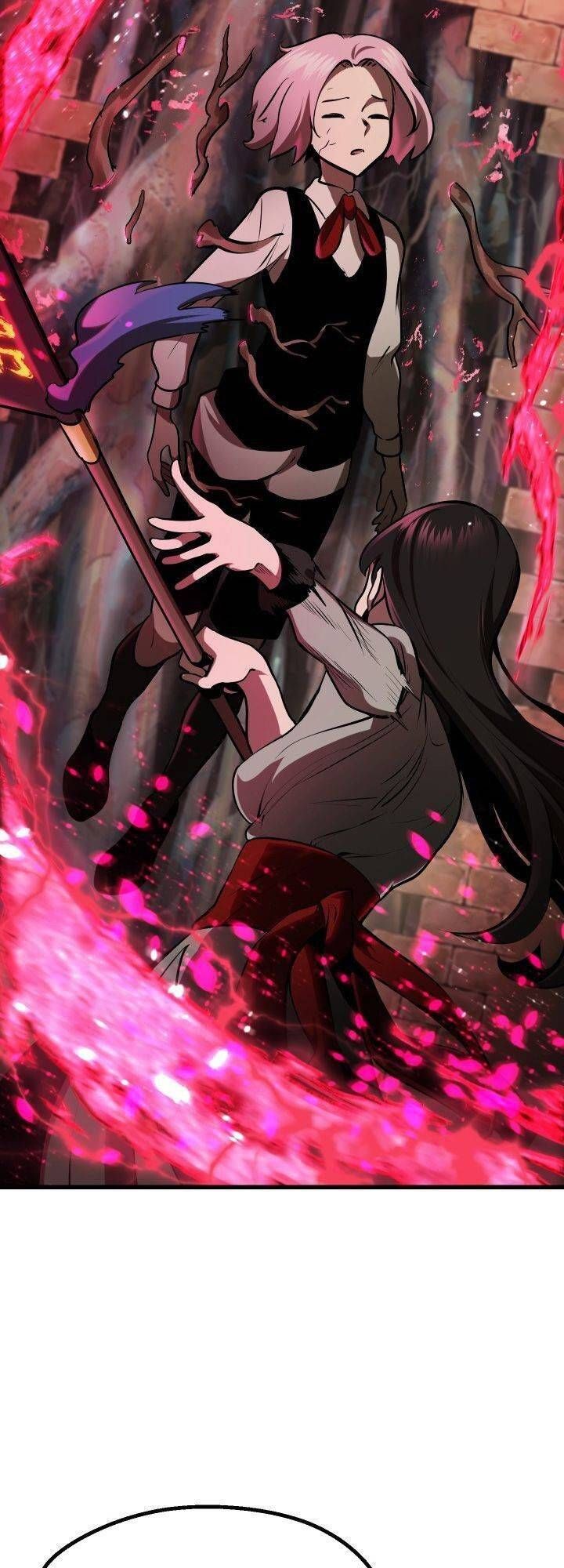 đọc truyện Anh Hùng Mạnh Nhất? Ta Không Làm Lâu Rồi! Chương 88 ảnh 17 tại Thiên Thai Truyện