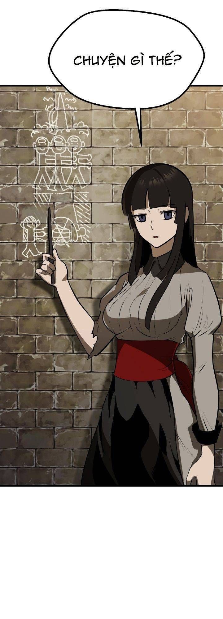 đọc truyện Anh Hùng Mạnh Nhất? Ta Không Làm Lâu Rồi! Chương 88 ảnh 26 tại Thiên Thai Truyện