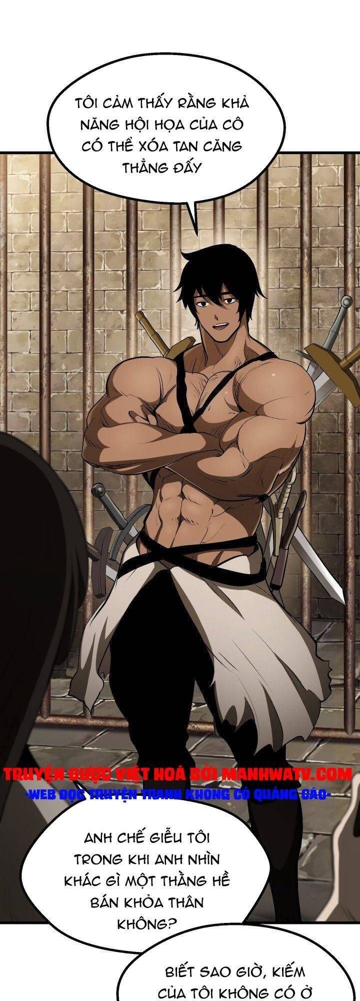 đọc truyện Anh Hùng Mạnh Nhất? Ta Không Làm Lâu Rồi! Chương 88 ảnh 27 tại Thiên Thai Truyện