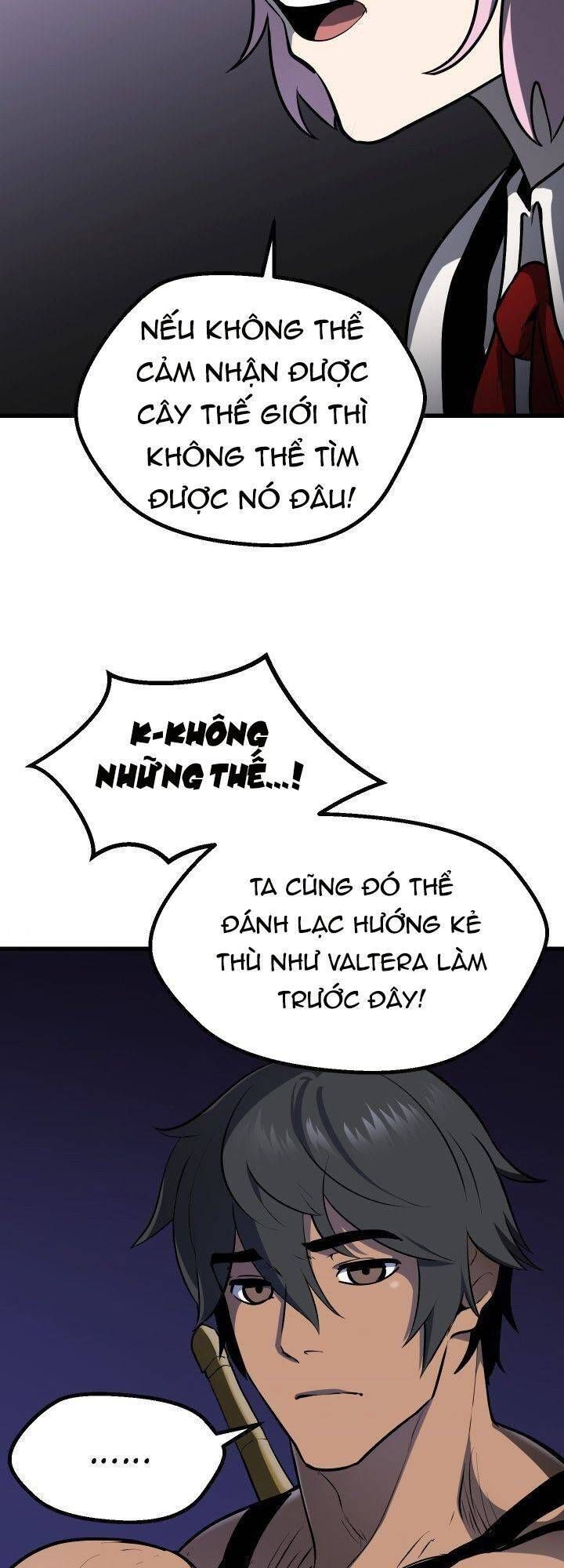 đọc truyện Anh Hùng Mạnh Nhất? Ta Không Làm Lâu Rồi! Chương 88 ảnh 33 tại Thiên Thai Truyện