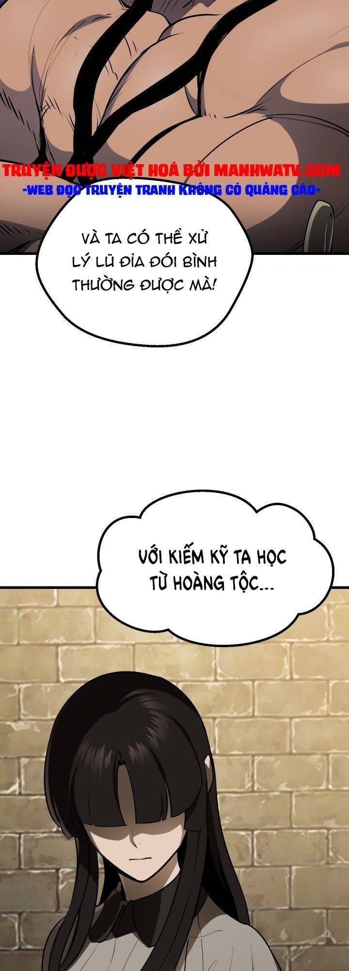 đọc truyện Anh Hùng Mạnh Nhất? Ta Không Làm Lâu Rồi! Chương 88 ảnh 34 tại Thiên Thai Truyện