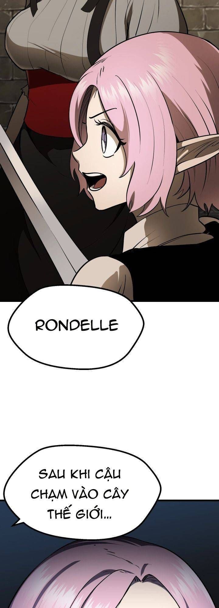 đọc truyện Anh Hùng Mạnh Nhất? Ta Không Làm Lâu Rồi! Chương 88 ảnh 35 tại Thiên Thai Truyện