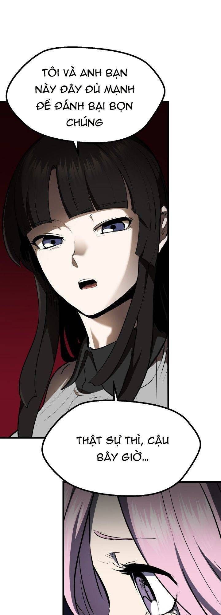 đọc truyện Anh Hùng Mạnh Nhất? Ta Không Làm Lâu Rồi! Chương 88 ảnh 37 tại Thiên Thai Truyện