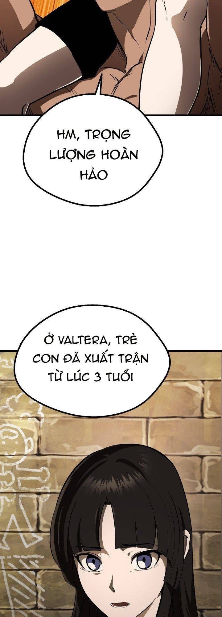 đọc truyện Anh Hùng Mạnh Nhất? Ta Không Làm Lâu Rồi! Chương 88 ảnh 41 tại Thiên Thai Truyện