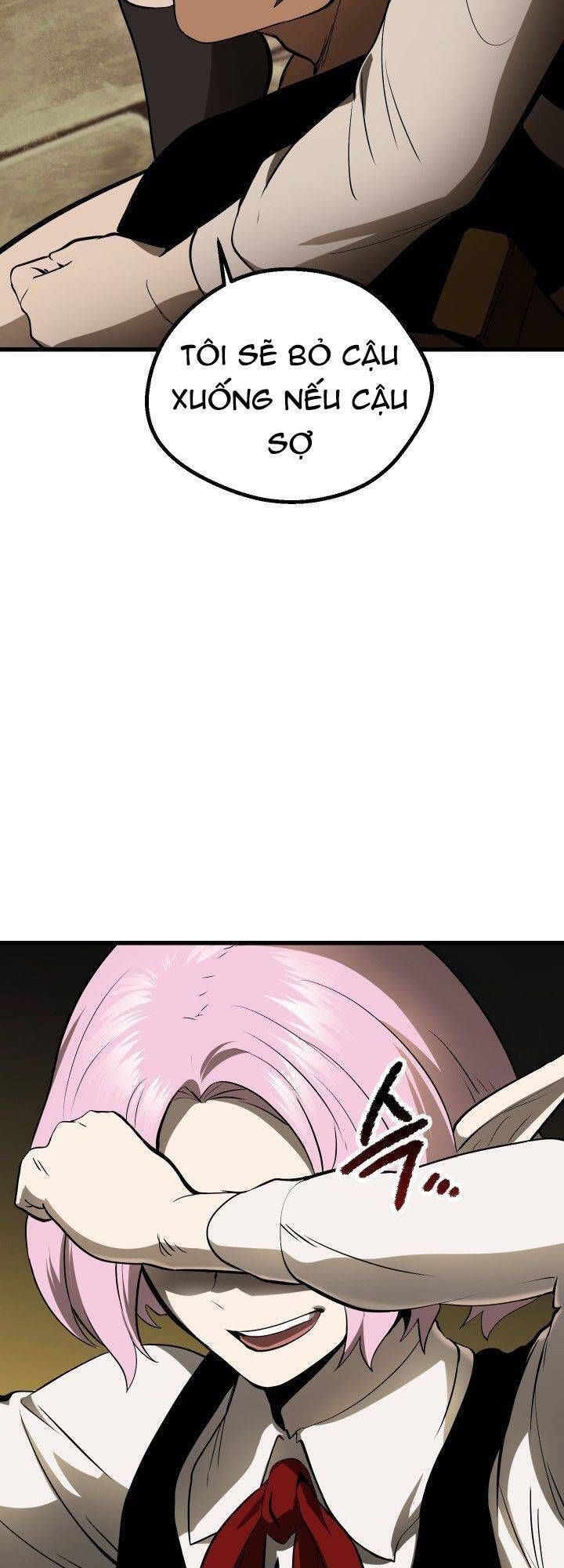 đọc truyện Anh Hùng Mạnh Nhất? Ta Không Làm Lâu Rồi! Chương 88 ảnh 43 tại Thiên Thai Truyện