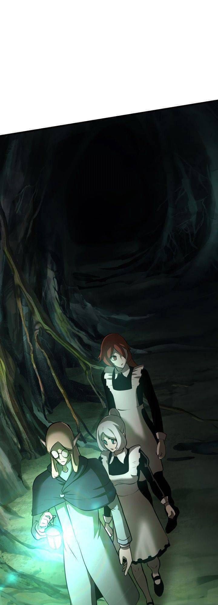 đọc truyện Anh Hùng Mạnh Nhất? Ta Không Làm Lâu Rồi! Chương 88 ảnh 49 tại Thiên Thai Truyện